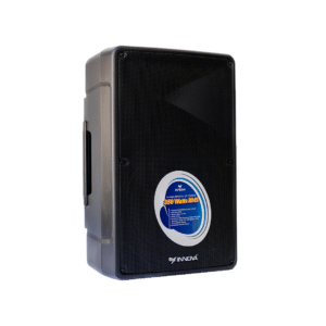PARLANTE INNOVA AMPLIFICADO PROFESIONAL 350 RMS