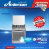COCINA INDURAMA GALICIA ZFO CROMA C30 S01