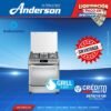 COCINA INDURAMA ROMA ZFO CROMA C30 S01