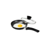 SARTEN WARENHAUS FREIDOR 14CM NEGRO
