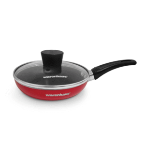 SARTEN WARENHAUS FREIDOR 14CM ROJO