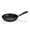 SARTEN NDUCCION  CARBONO 20CM WARENHAUS ST