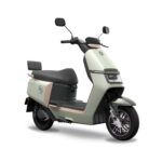 Moto Eléctrica Aima A700 COMMANDER 1200w