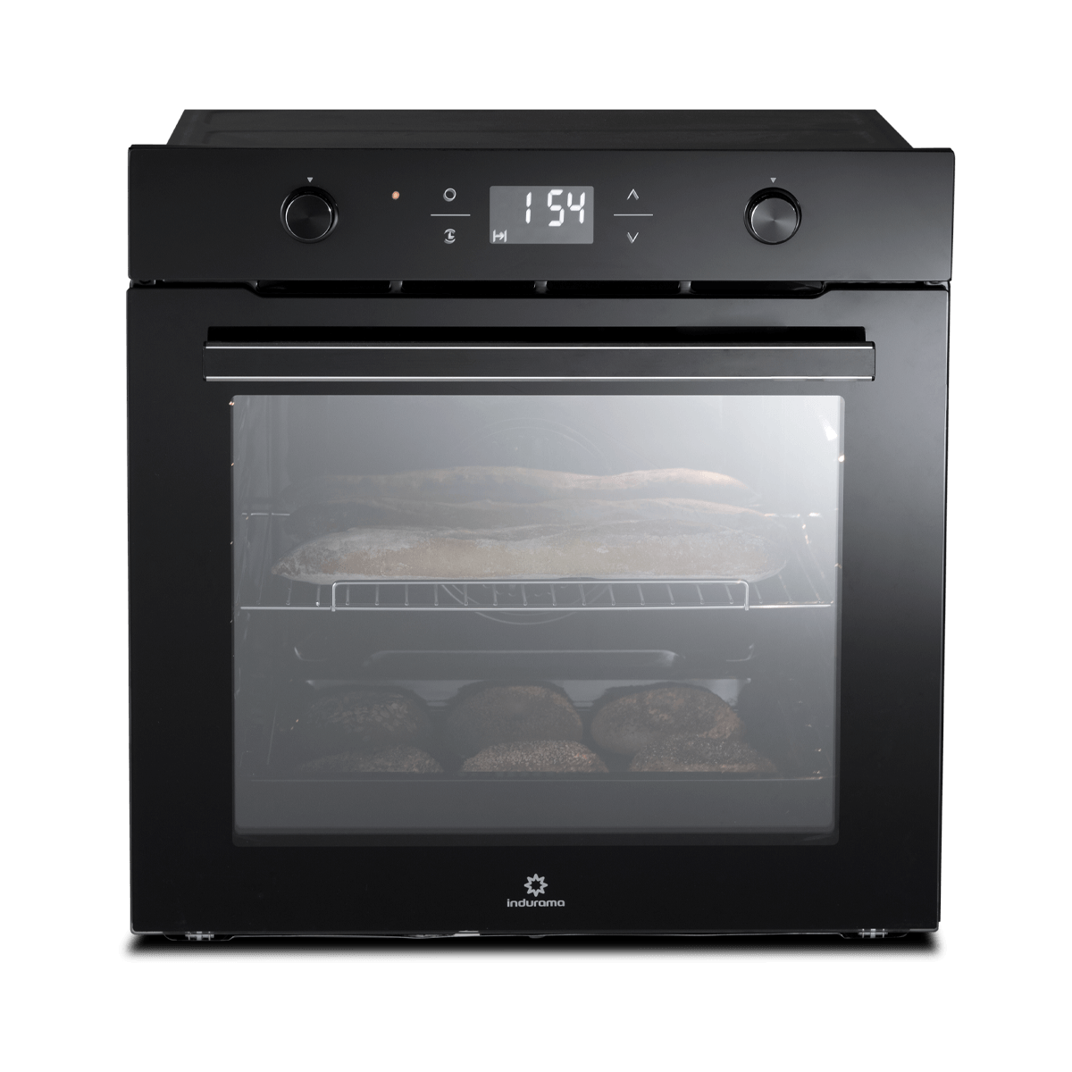 HORNO INDURAMA ELECTRICO HEI-75END