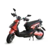 SCOOTER URVANE CARGO JY 1500W ROJO