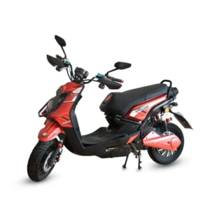 SCOOTER URVANE CARGO JY 1500W ROJO