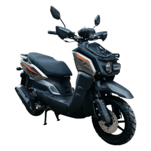 MOTOCICLETA LONCIN LX180T-8 PLOMO AÑO 2026