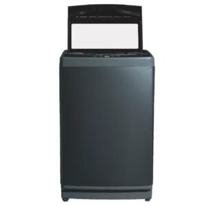 LAVADORA HAMILTON DIG 15 KILOS HB NEG MOD TP15KG