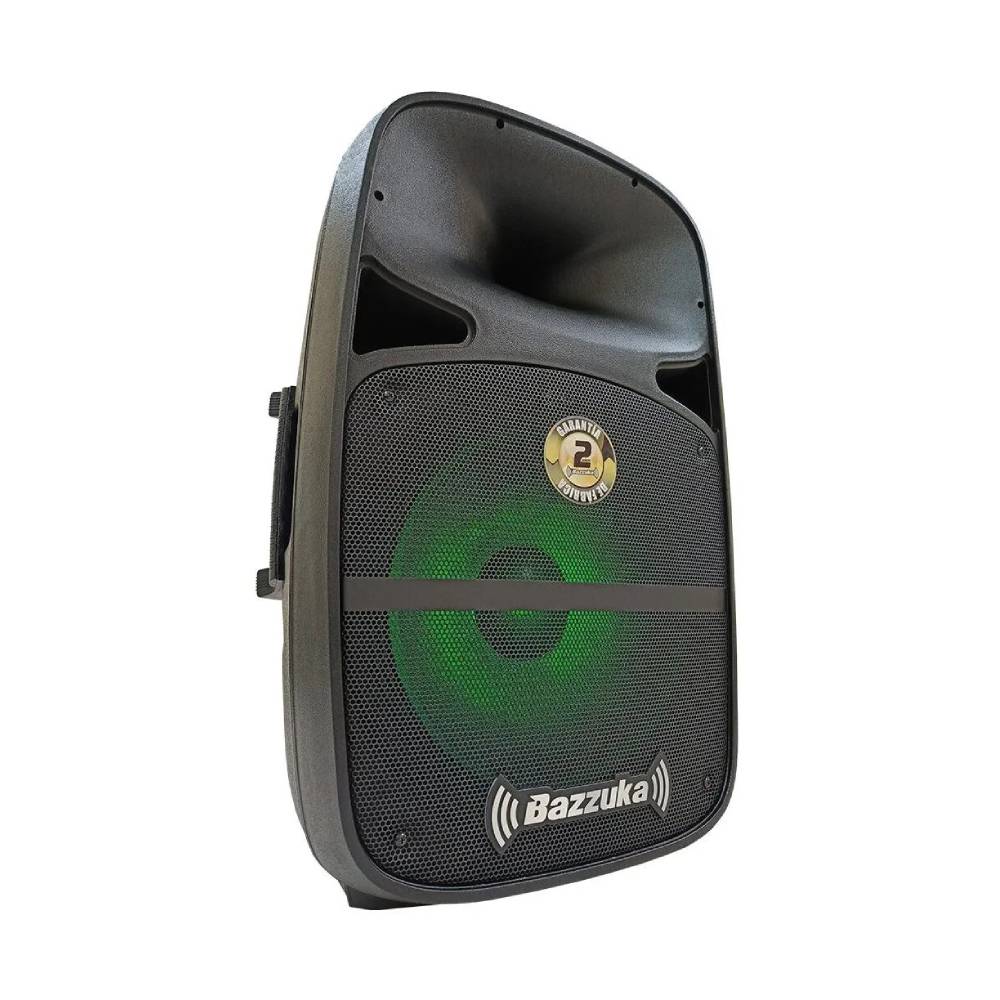 PARLANTE BAZZUCA BZK A15