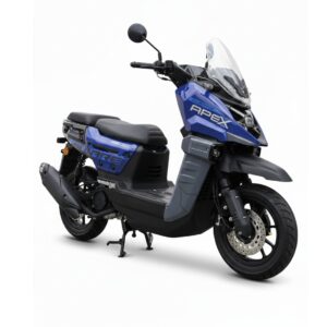 MOTOCICLETA DUKARE DK180 APEX