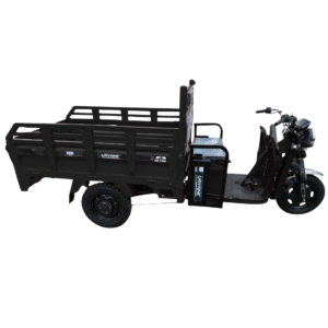 SCOOTER URVANE JUMBO EM2000ZQX02 NEGRO