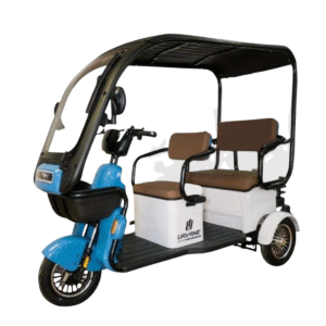 SCOOTER URVANE PUBLIC C-60 1500W CELESTE
