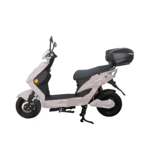 SCOOTER RANGER EM24 BLANCO