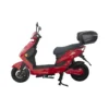 SCOOTER RANGER EM24 ROJO