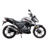 MOTOCICLETA LONCIN JL200-68C BLANCO AÑO 2026
