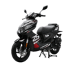 MOTOCICLETA ZONGSHEN ZS150T-48 ZT6 NEGRO AÑO 2026