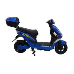 SCOOTER RANGER EM24 AZUL