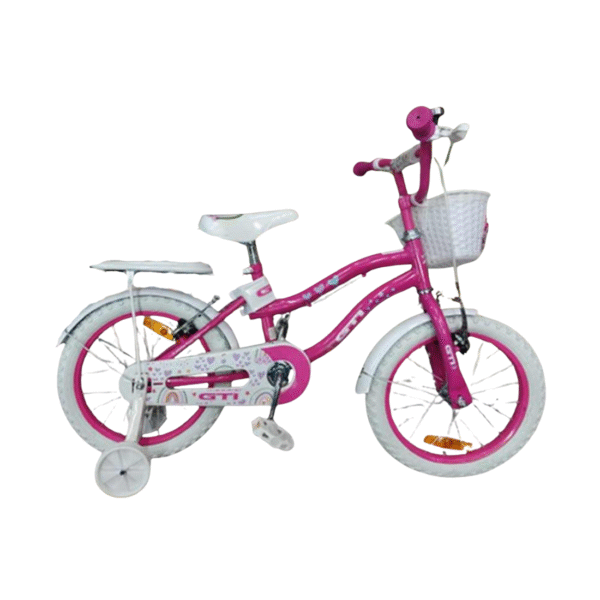 BICICLETA DE NIÑA ARO 16