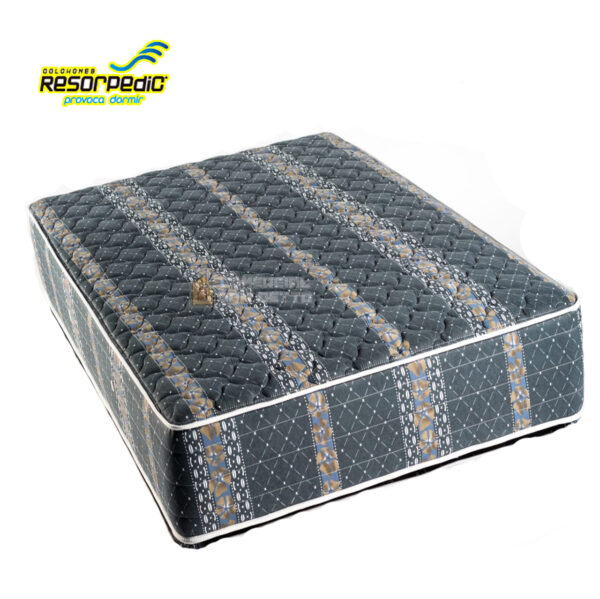 COLCHON RESORPEDIC SONATA 3 PLAZAS 200X200X32 CM