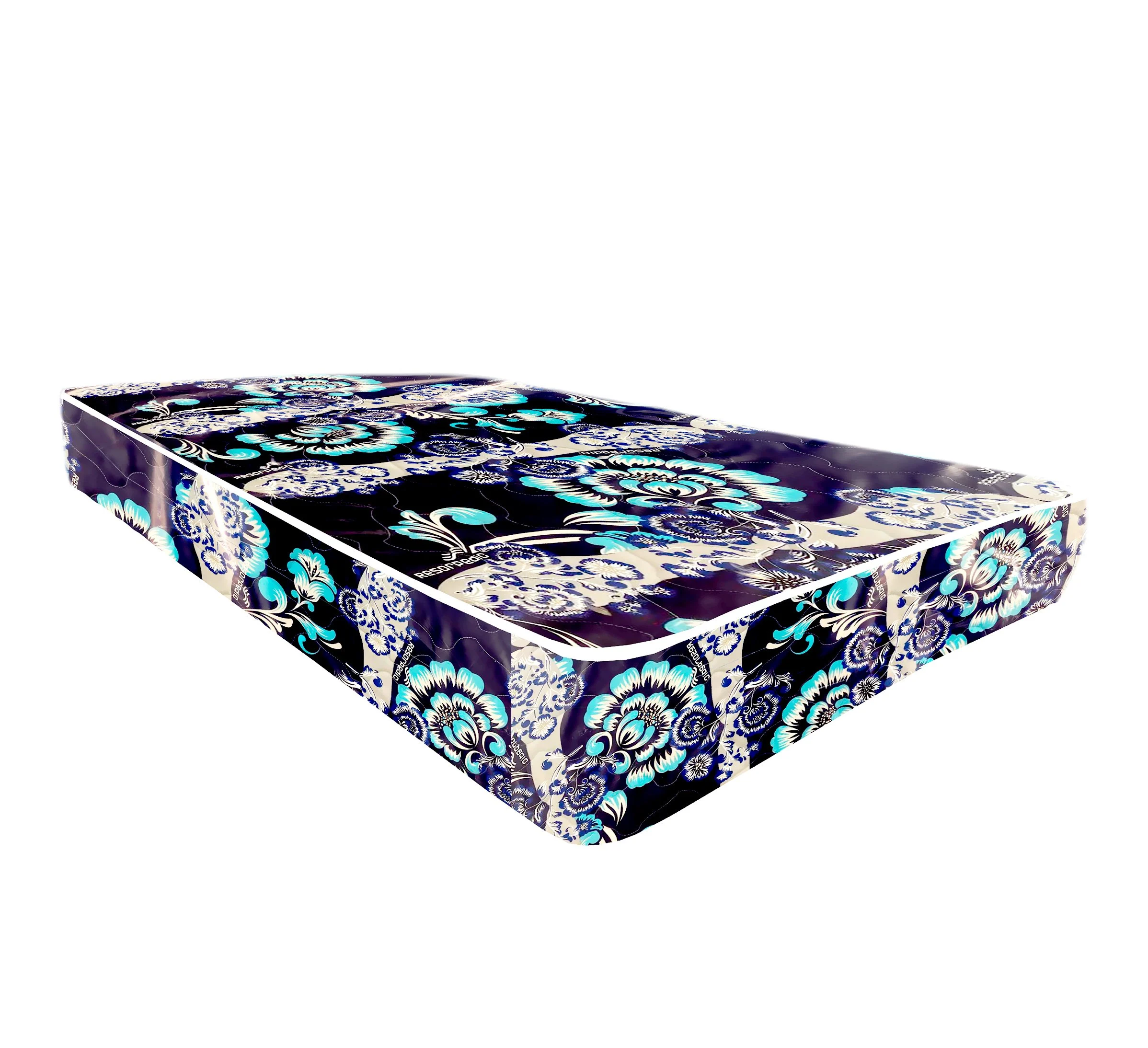 COLCHON RESORPEDIC INGLES FIRME 135X190X28 CM