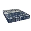 COLCHON RESORPEDIC SONATA 2 1/2 PLAZAS 160X200X28 CM
