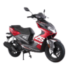 MOTOCICLETA ZONGSHEN ZS150T-48 ZT6 ROJO AÑO 2026
