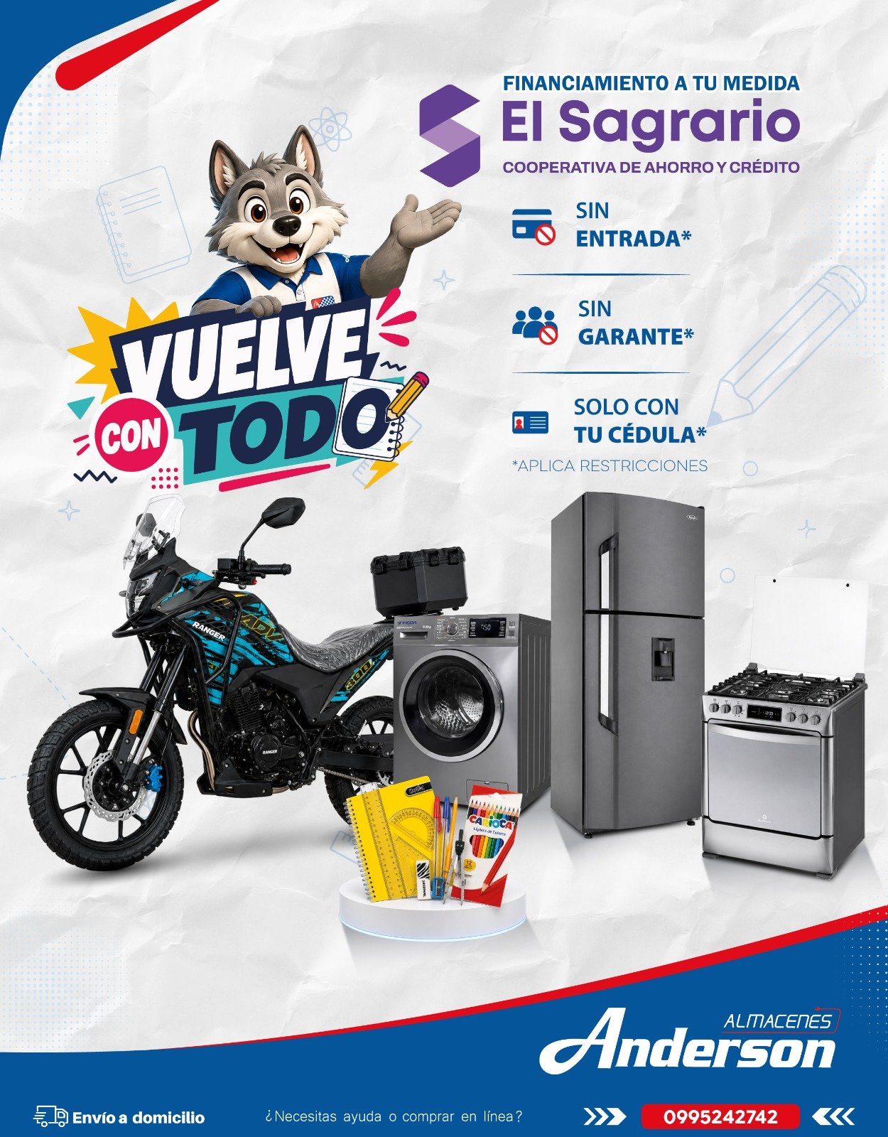promoelectros